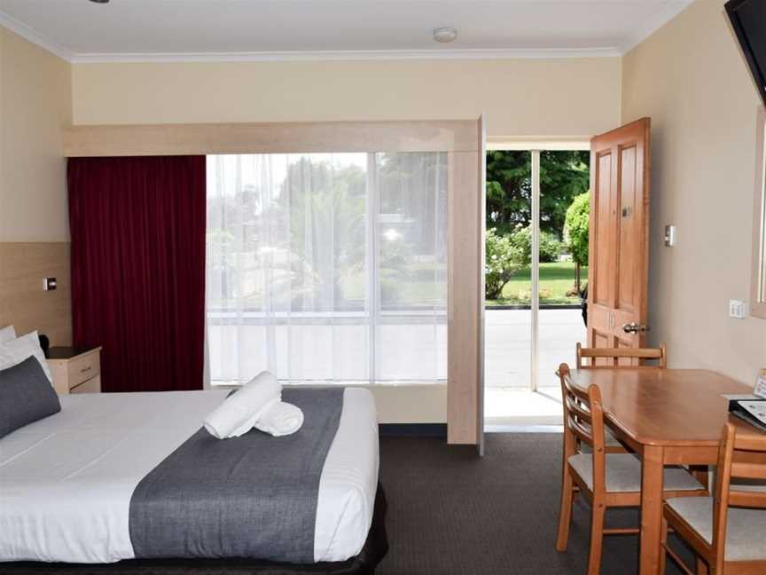 Beachway Motel, Ulverstone, TAS