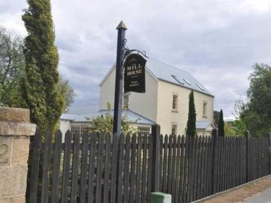 The Mill House Cottage, Richmond, TAS