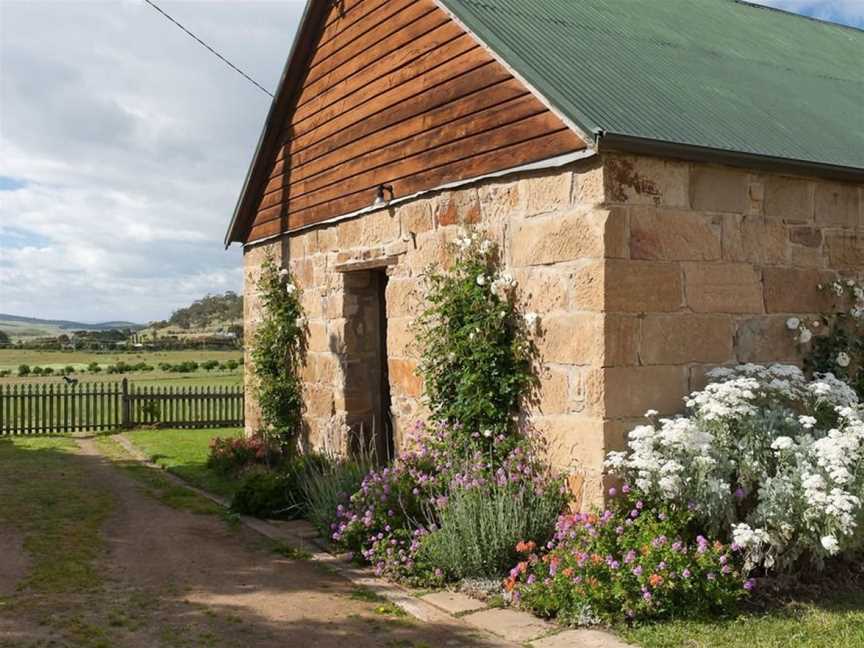 Daisy Bank Cottages, Accommodation in Richmond