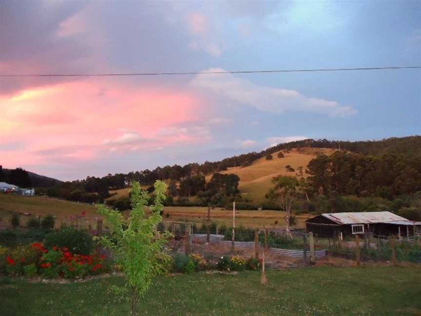 Ashdowns of Dover, Dover, TAS