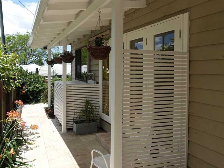 Winston Cottage Bed & Breakfast, Palmwoods, QLD