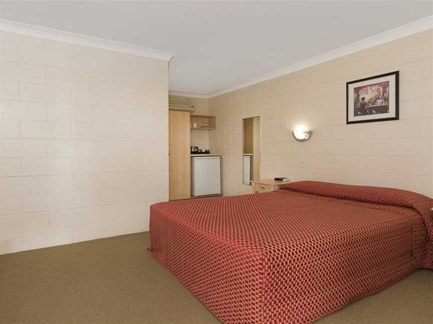 Nambour Lodge Motel, Nambour, QLD