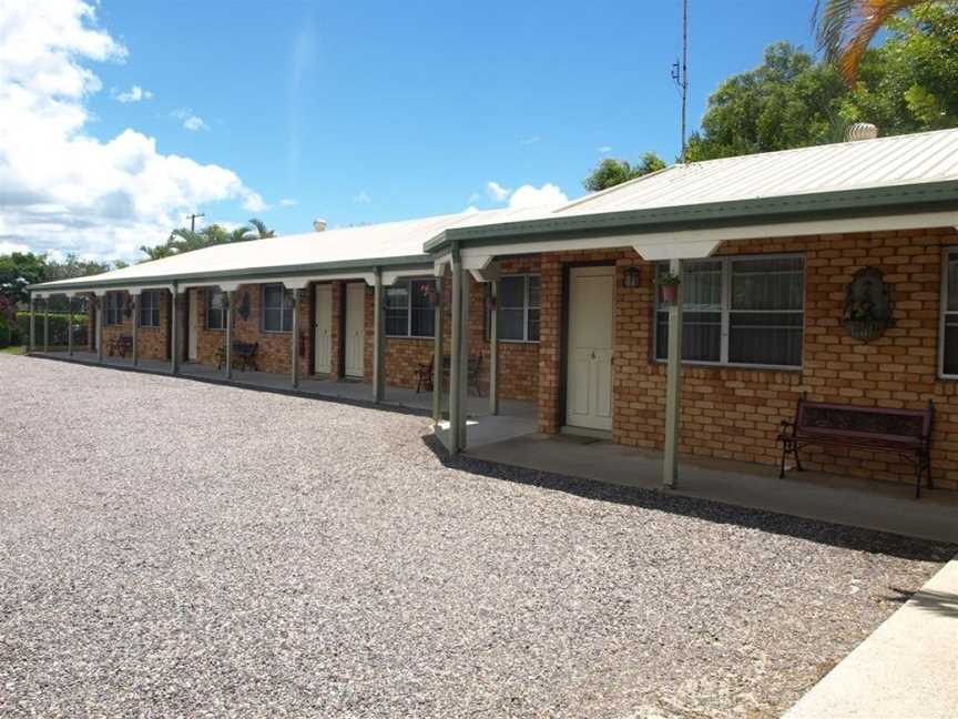 Pacific Paradise Airport Motel, Pacific Paradise, QLD