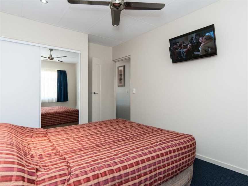 Comfort Inn and Suites Robertson Gardens, Accommodation in Robertson