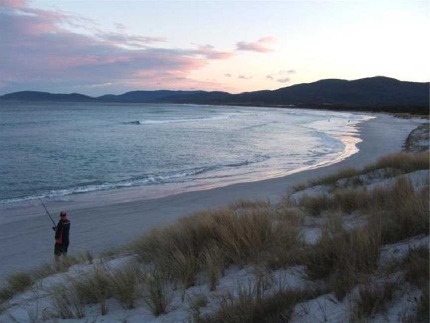 Seymour Waves Guest House, Seymour, TAS