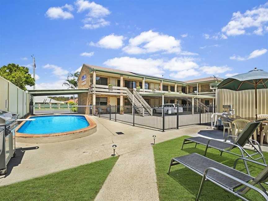 Golden Beach Motor Inn, Caloundra, QLD