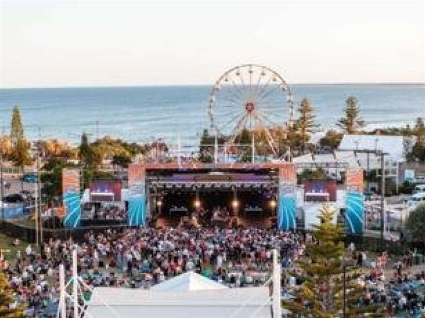 Caloundra Backpackers, Caloundra, QLD