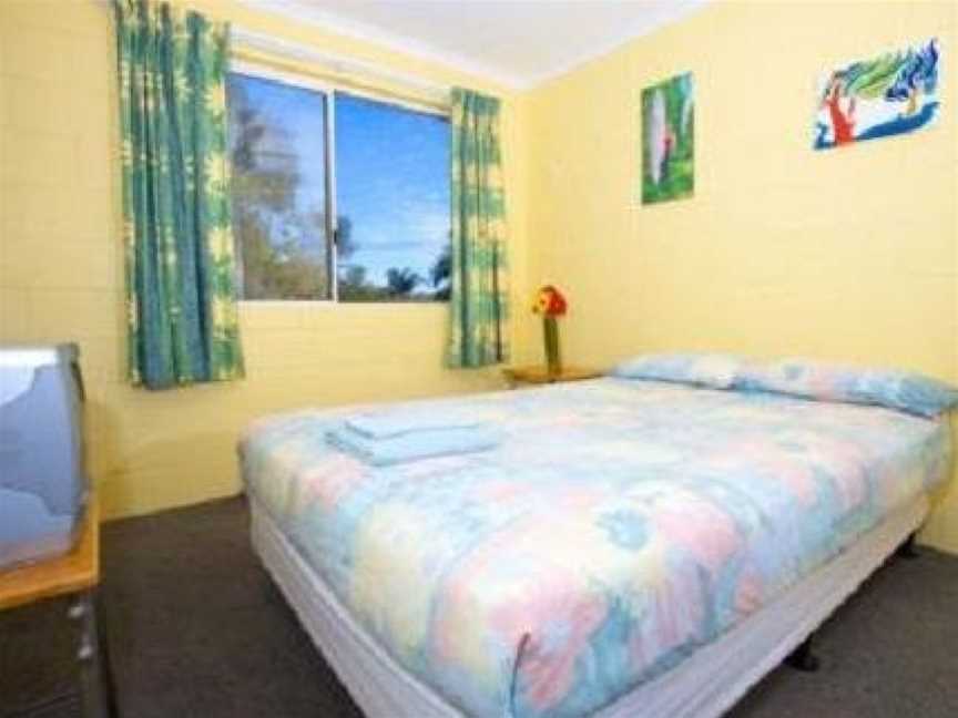 Caloundra Backpackers, Caloundra, QLD