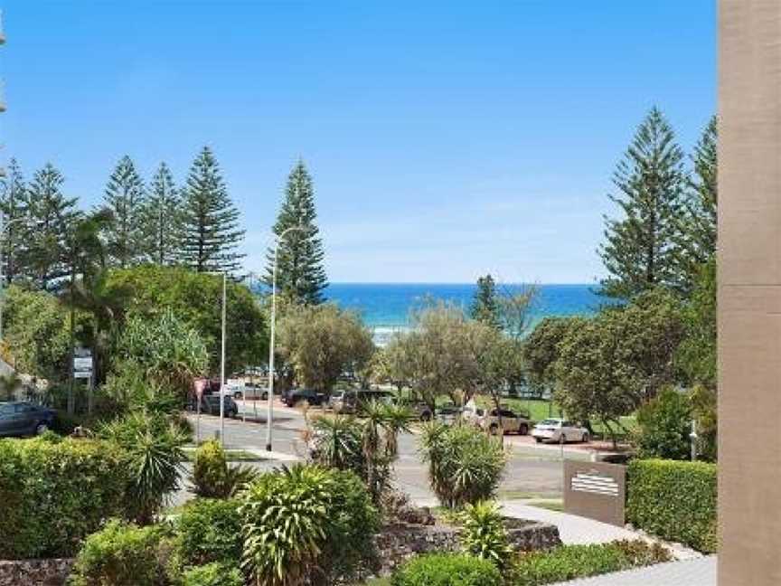 Joanne Apartments, Caloundra, QLD