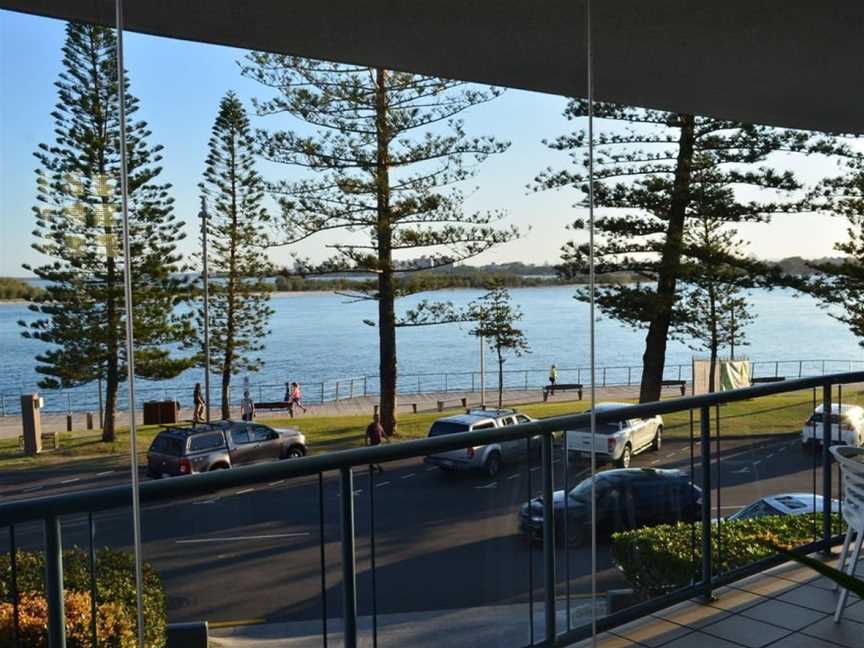 Cerulean Apartments, Caloundra, QLD