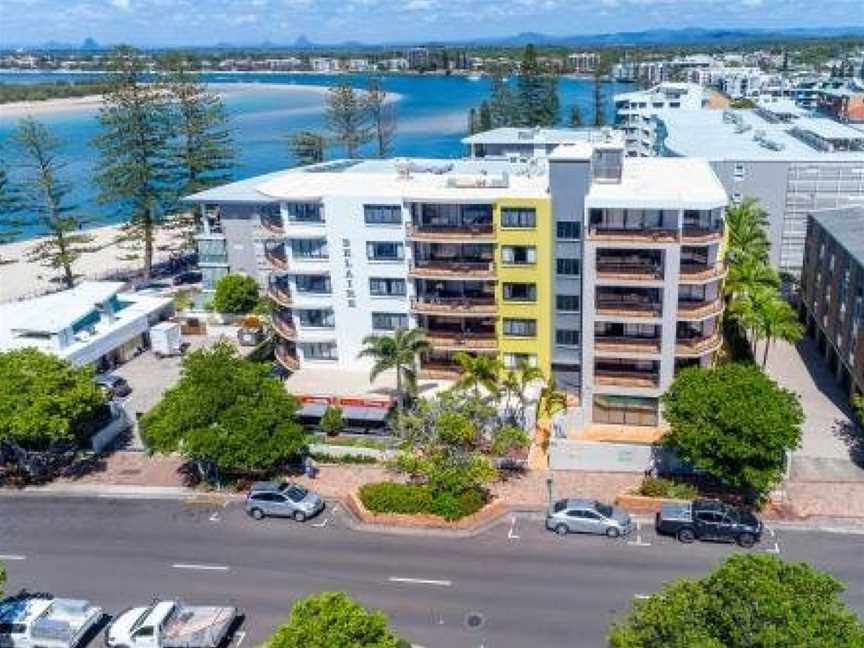 Belaire Place, Caloundra, QLD