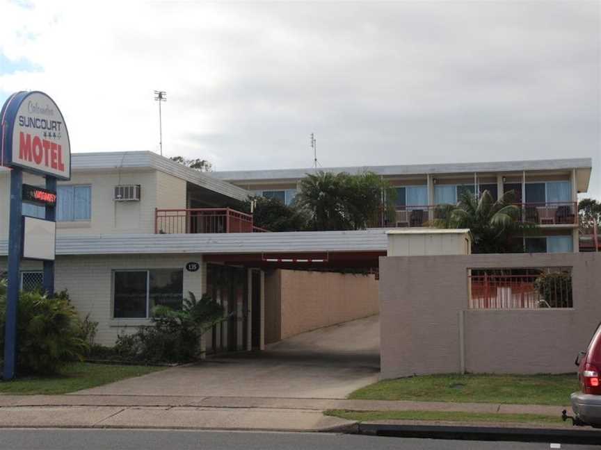 CALOUNDRA SUNCOURT, Caloundra, QLD