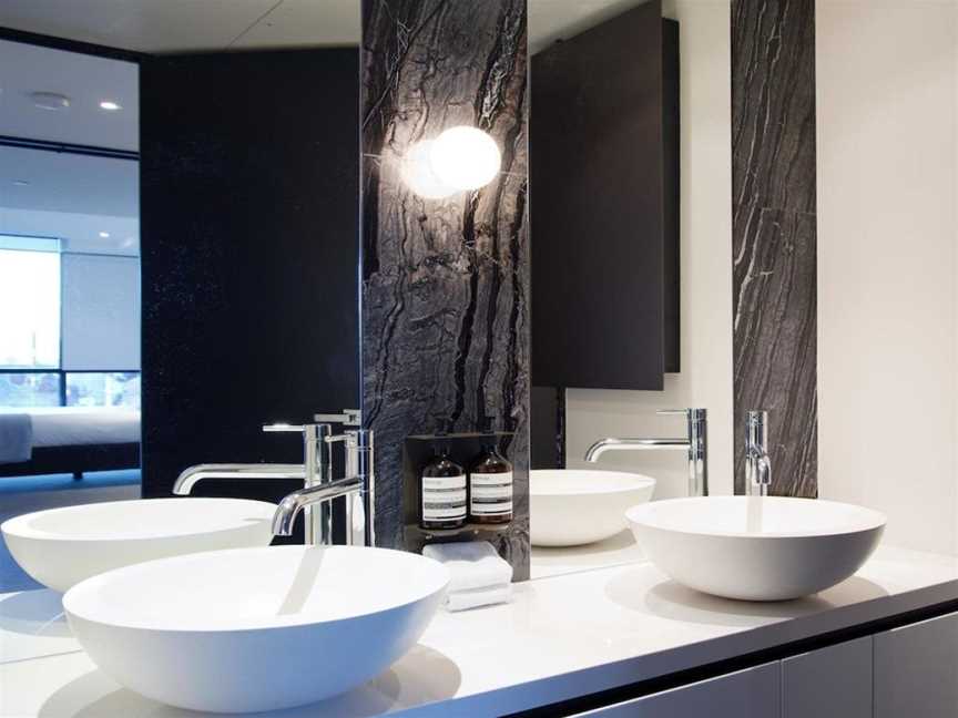 Nishi Apartments Eco Living by Ovolo, Canberra, ACT