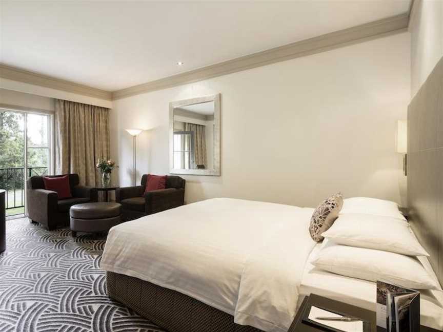 Hyatt Hotel Canberra - A Park Hyatt Hotel, Yarralumla, ACT