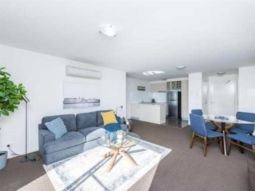 Accommodate Canberra - Century, Kingston, ACT