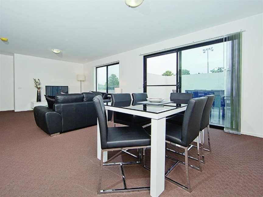 Accommodate Canberra - Century, Kingston, ACT