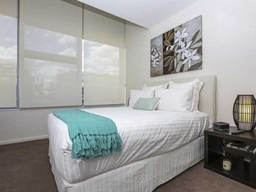 Accommodate Canberra - Quayside, Kingston, ACT