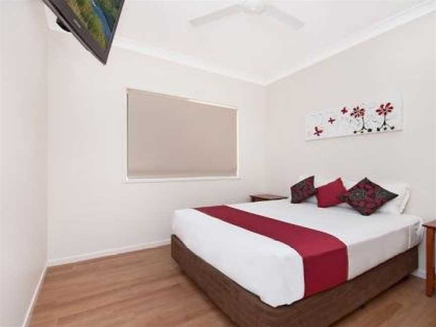 Townsville Serviced Apartments, Aitkenvale, QLD