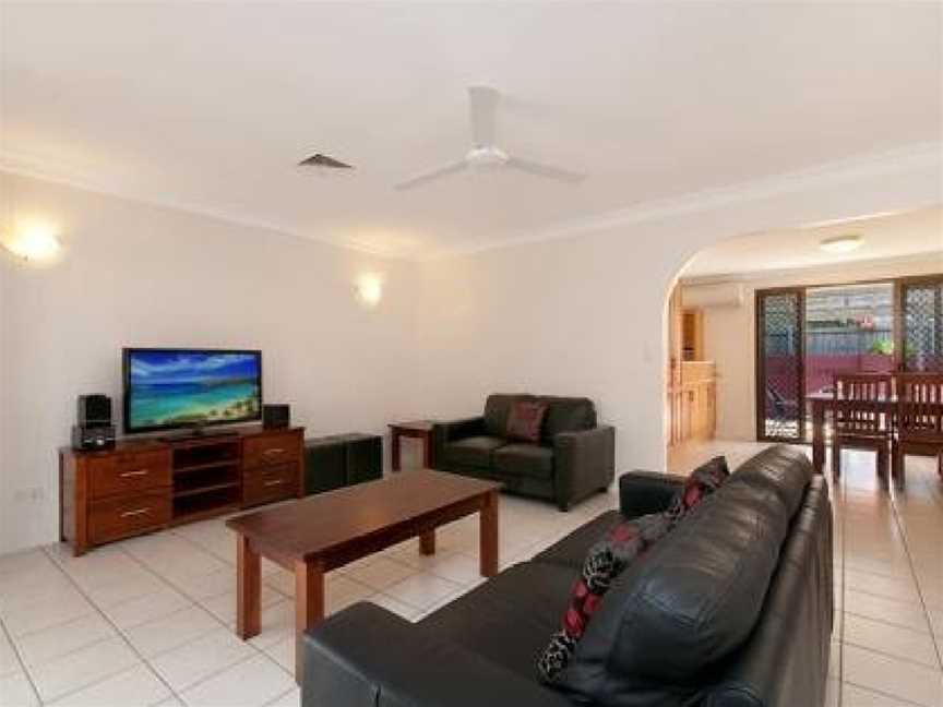 Townsville Serviced Apartments, Aitkenvale, QLD