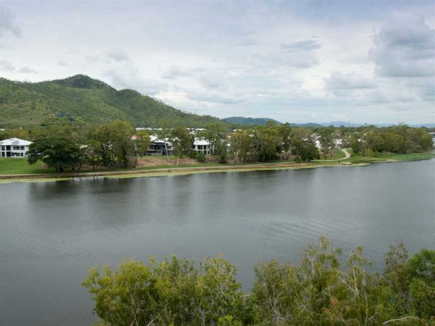 Jacana Apartments, Thuringowa Central, QLD