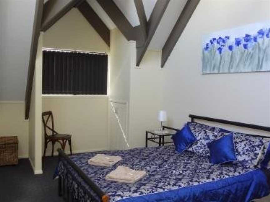 Dalby Apartments & Homestay, Dalby, QLD