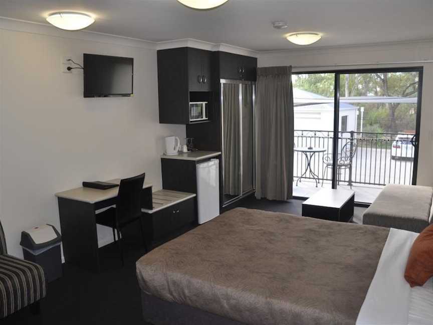 Dalby Fairway Motor Inn, Dalby, QLD