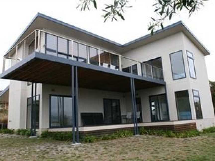 Villa Vista, Binalong Bay, TAS