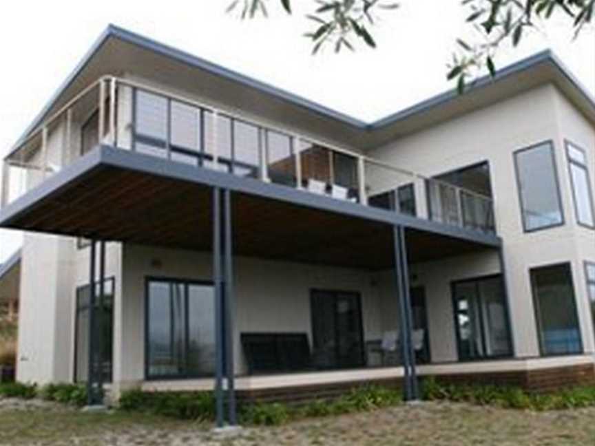 Villa Vista, Binalong Bay, TAS