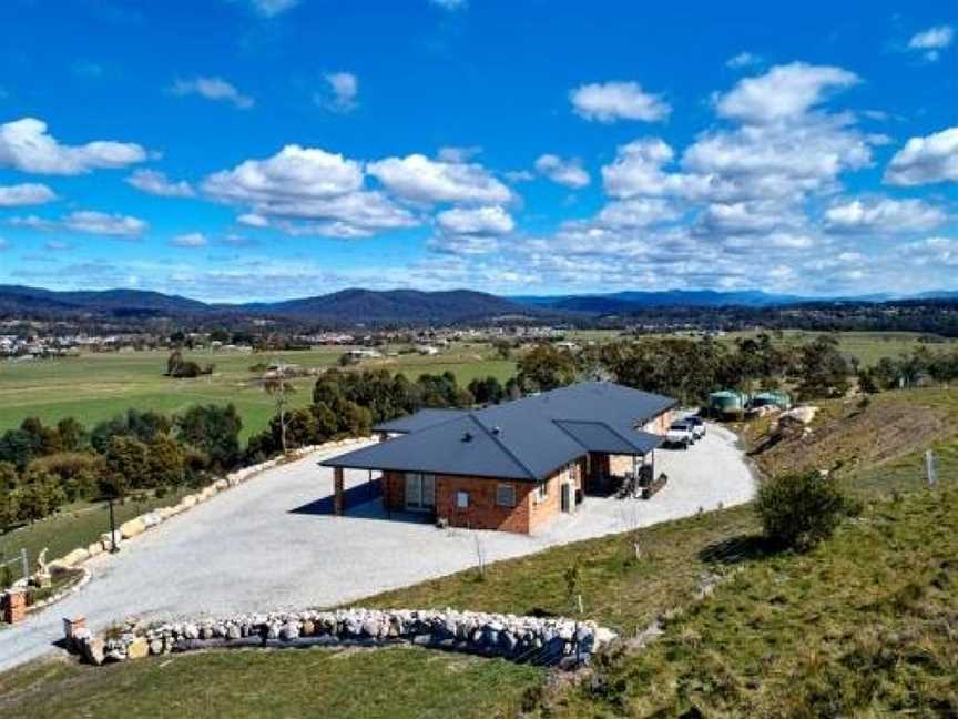 George River Park, St Helens, TAS