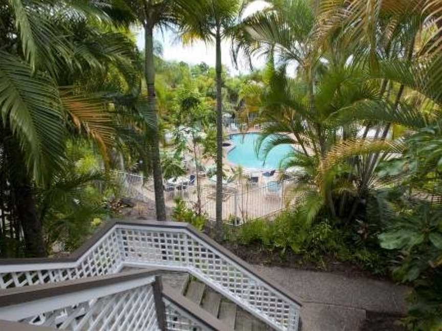 Bay of Palms, Elanora, QLD