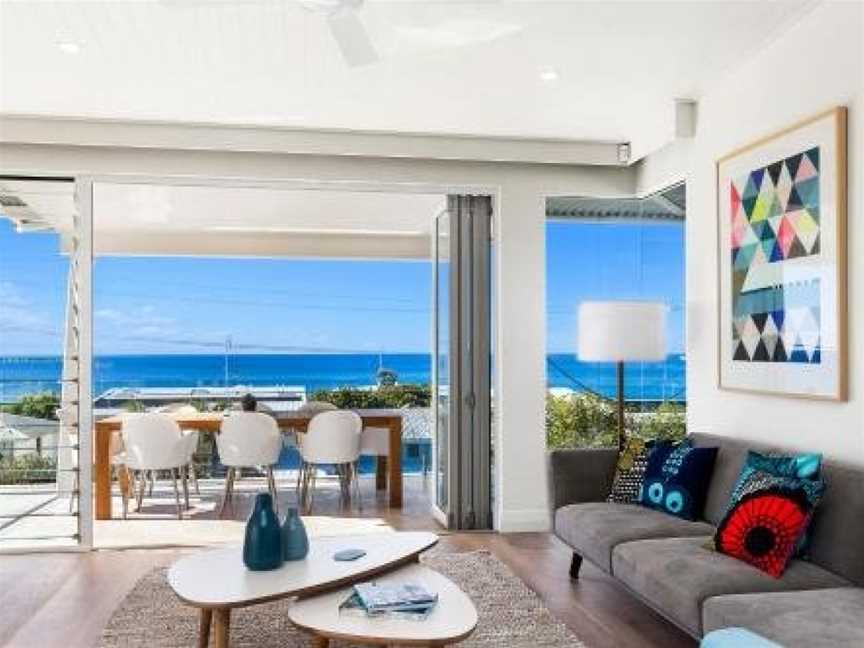 Paperbark A - Luxury Duplex in Sunshine Beach, Sunshine Beach, QLD