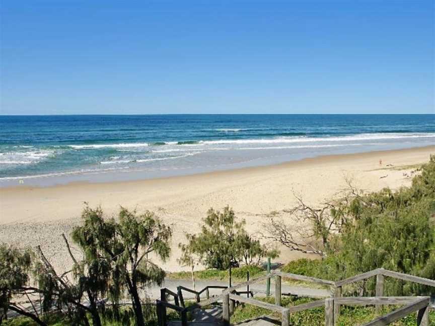 Andari Holiday Apartments, Sunshine Beach, QLD