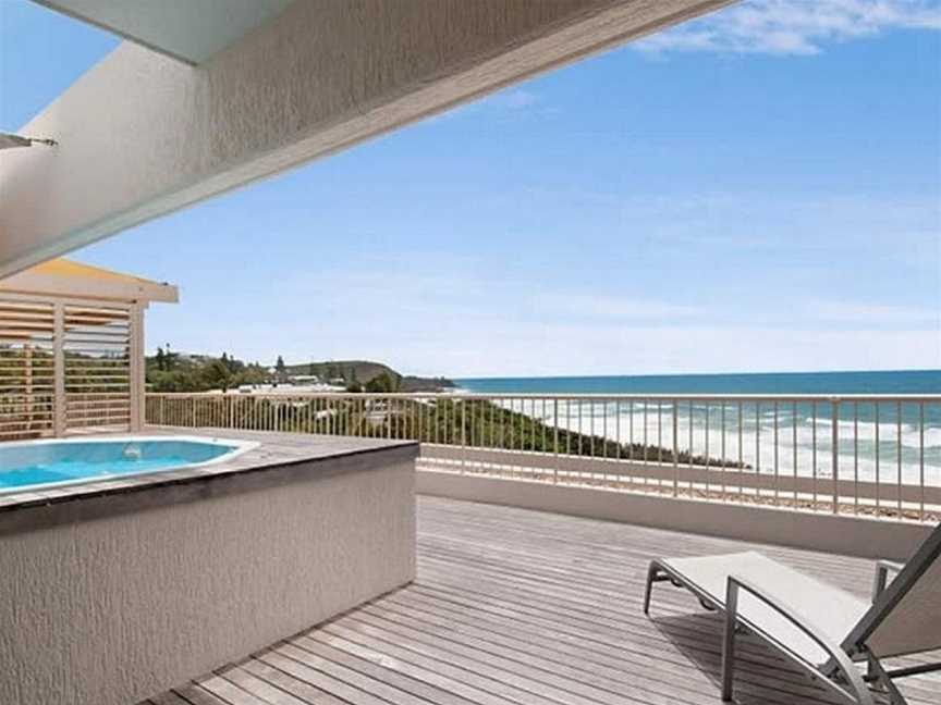 Costa Nova Holiday Apartments, Sunshine Beach, QLD