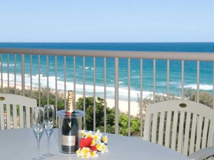 Costa Nova Holiday Apartments, Sunshine Beach, QLD