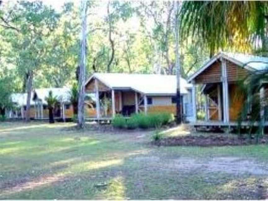 Carnarvon Gorge Wilderness Lodge, Carnarvon Park, QLD