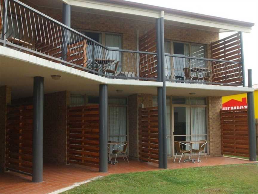 Sundowner Hotel Motel, Caboolture, QLD