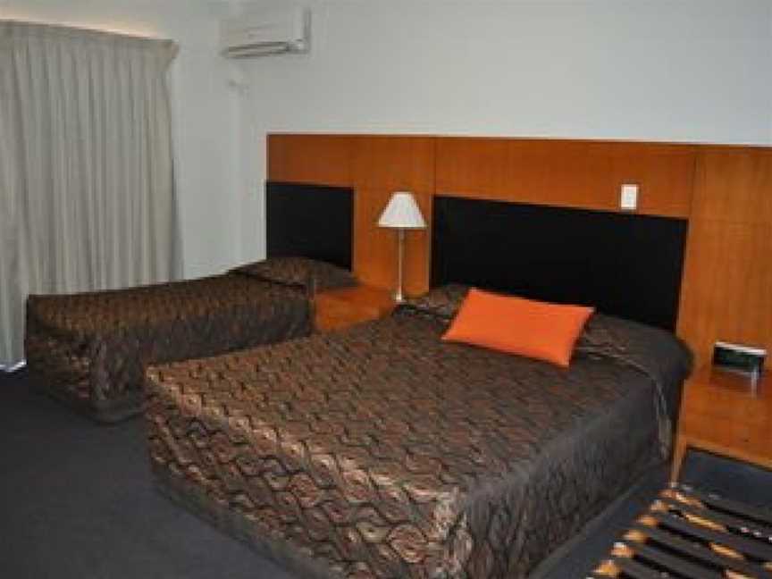 Sundowner Hotel Motel, Caboolture, QLD