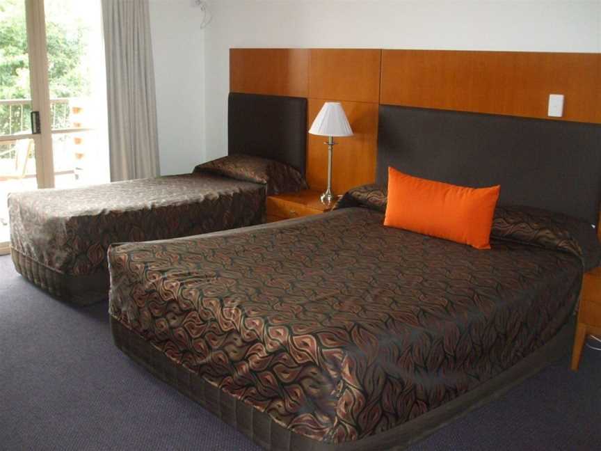 Sundowner Hotel Motel, Caboolture, QLD