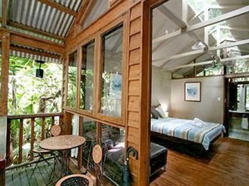 Daintree Wilderness Lodge, Diwan, QLD