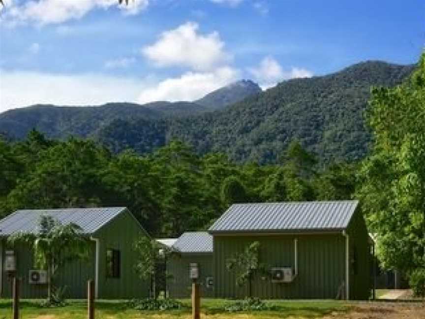 Daintree Peaks ECO Stays, Diwan, QLD