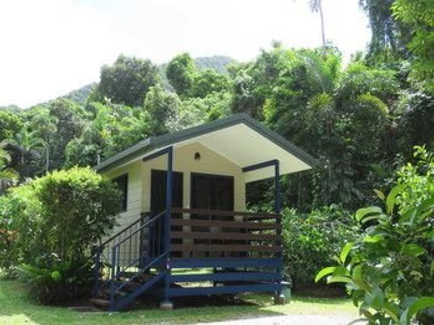 Thornton Beach Bungalows Daintree, Thornton Beach, QLD