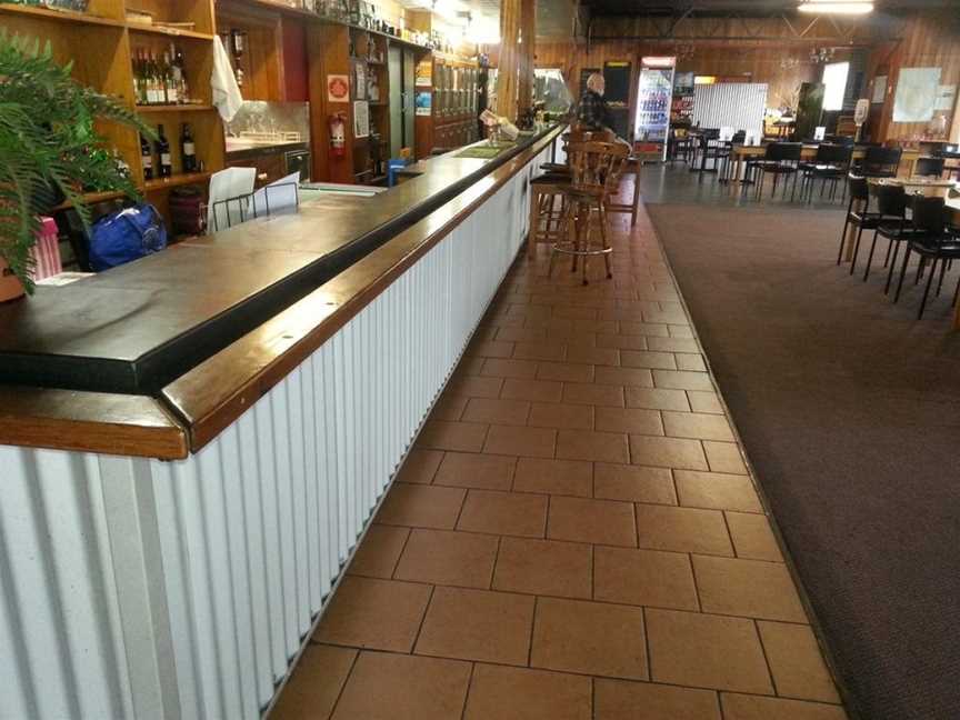 Tullah Tavern, Tullah, TAS