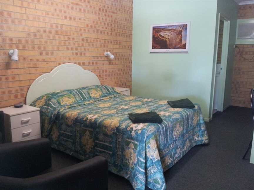 Tiaro Motor Inn, Tiaro, QLD