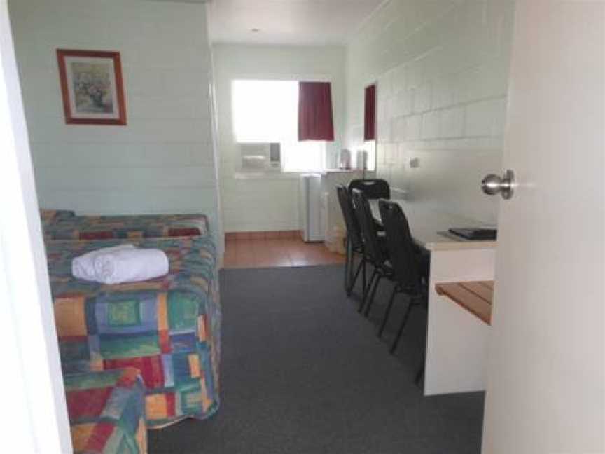 Mundubbera Motel, Mundubbera, QLD