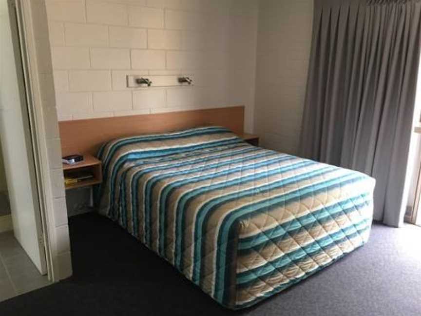 Mundubbera Billabong Motor Inn, Mundubbera, QLD