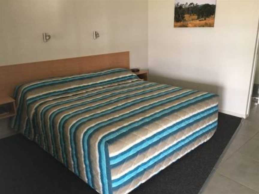 Mundubbera Billabong Motor Inn, Mundubbera, QLD