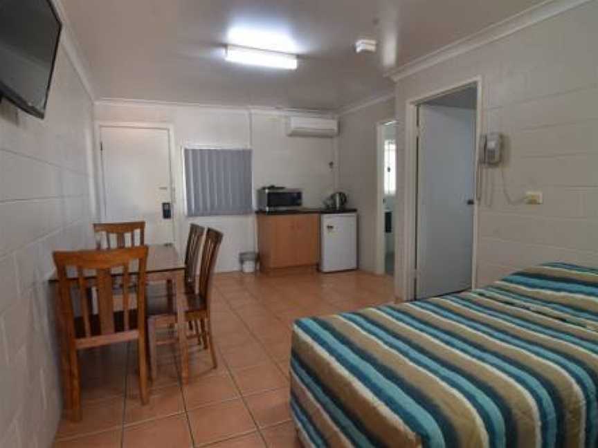 Mundubbera Billabong Motor Inn, Mundubbera, QLD