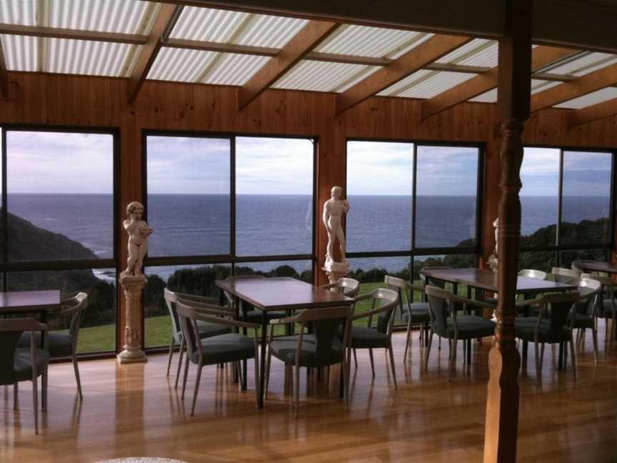 King Island Scenic Retreat, Pegarah, TAS