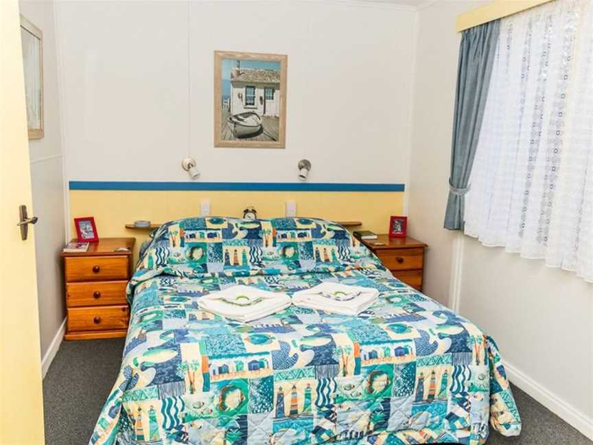 King Island Accommodation Cottages, Naracoopa, TAS