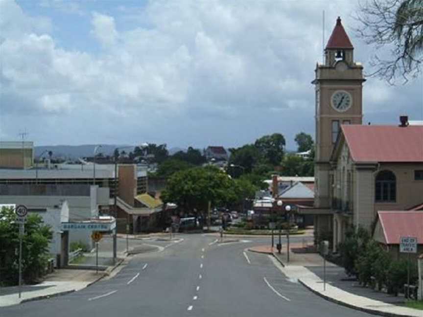 Rossmount Rural Retreat, Ross Creek, QLD